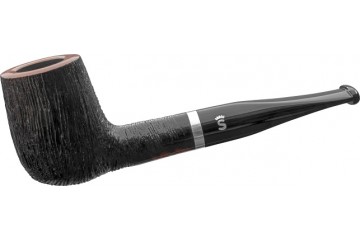 STANWELL KOBENHAVN BRUSHED 12 PIPA